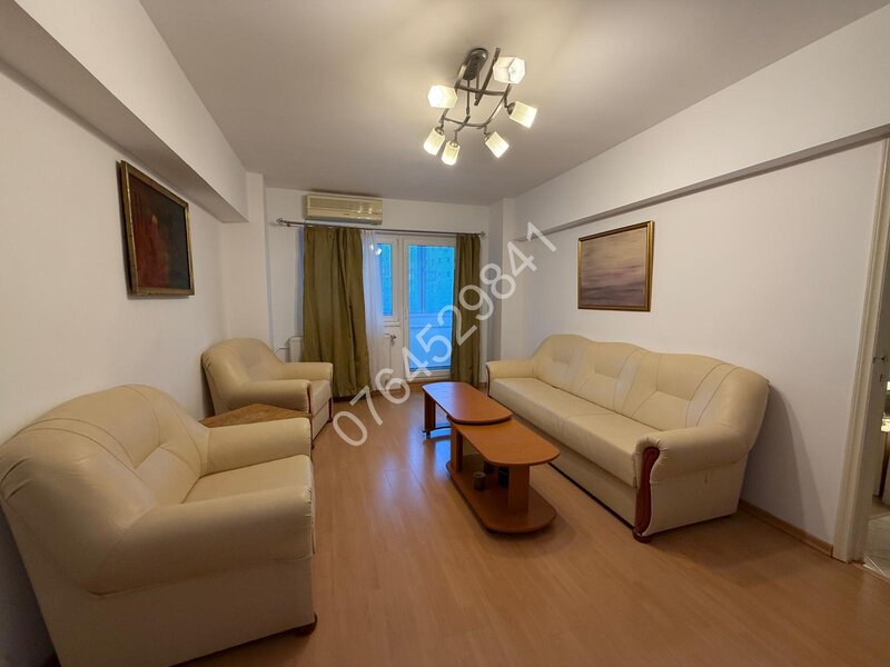 Tineretului, Str. Maria Tanase, la 5 minute metrou Tineretului, igienizat.