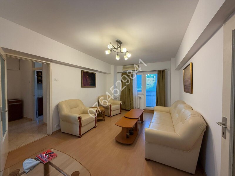 Tineretului, Str. Maria Tanase, la 5 minute metrou Tineretului, igienizat.