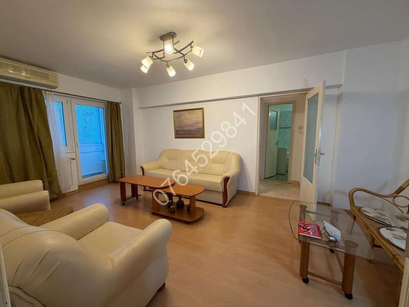 Tineretului, Str. Maria Tanase, la 5 minute metrou Tineretului, igienizat.