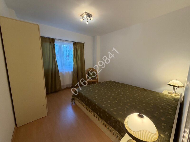 Tineretului, Str. Maria Tanase, la 5 minute metrou Tineretului, igienizat.