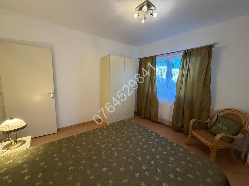 Tineretului, Str. Maria Tanase, la 5 minute metrou Tineretului, igienizat.