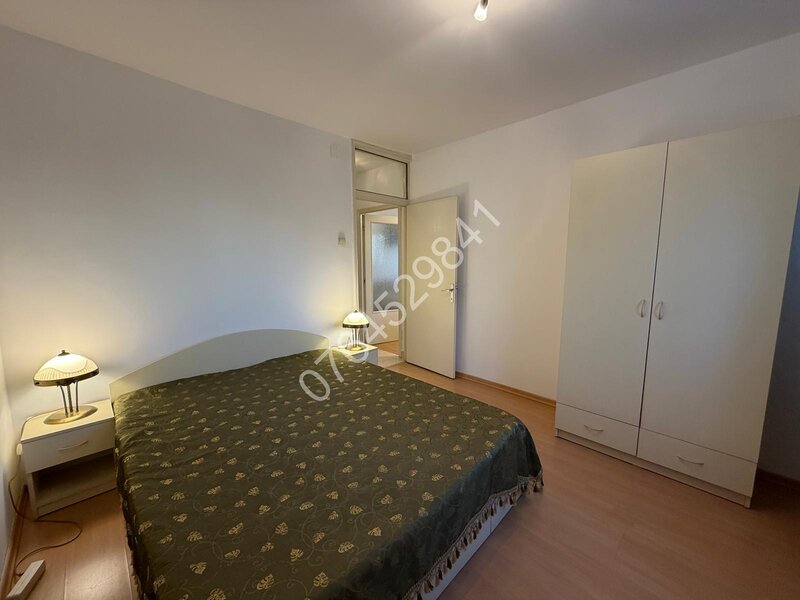 Tineretului, Str. Maria Tanase, la 5 minute metrou Tineretului, igienizat.