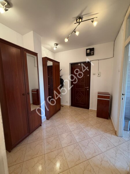 Tineretului, Str. Maria Tanase, la 5 minute metrou Tineretului, igienizat.