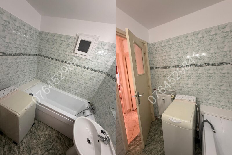 Tineretului, Str. Maria Tanase, la 5 minute metrou Tineretului, igienizat.